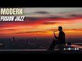 Modern Fusion Jazz Sunset Vibes – Smooth Chill Instrumental