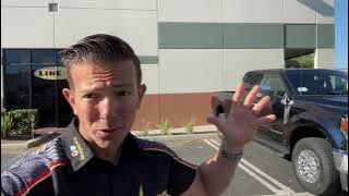 Download lagu WHY LINE-X is the BEST Bed Liner on the Market!