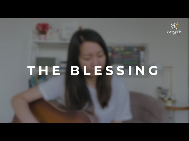 The Blessing || Eunice Chung cover