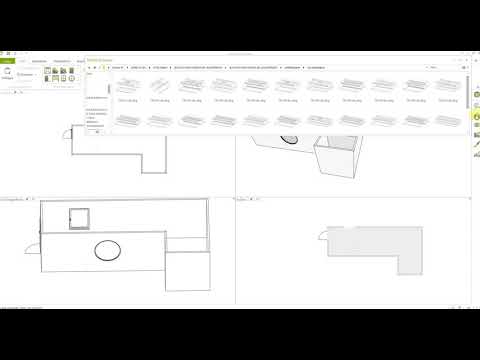 Einrichtung, Restaurant oder Großküche kostenlos mit pConplanner planen und visualisieren
