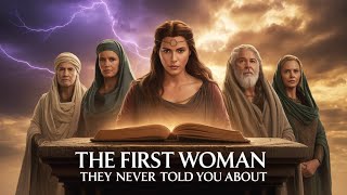 The Wife BEFORE Eve: The FORBIDDEN Story of Lilith (BANNED From Genesis)
