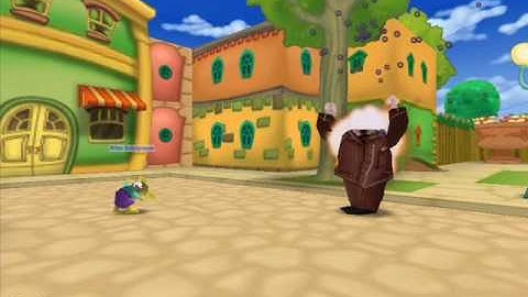 Milton Nickelgrooven-A New Beginning