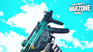 WARZONE MOBILE REBIRTH ISLAND UNCAPPED FPS GAMEPLAY! MAX GRAPHICS IPAD 120 FPS GAMEPLAY New Season