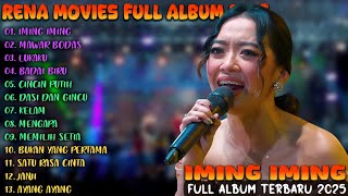 COCOK UNTUK CEK SOUND HAJATAN ✅ - IMIING IMING - NEW PALLAPA LAGU KLASIK TERBARU 2025