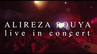 Alireza Pouya | Live In Concert