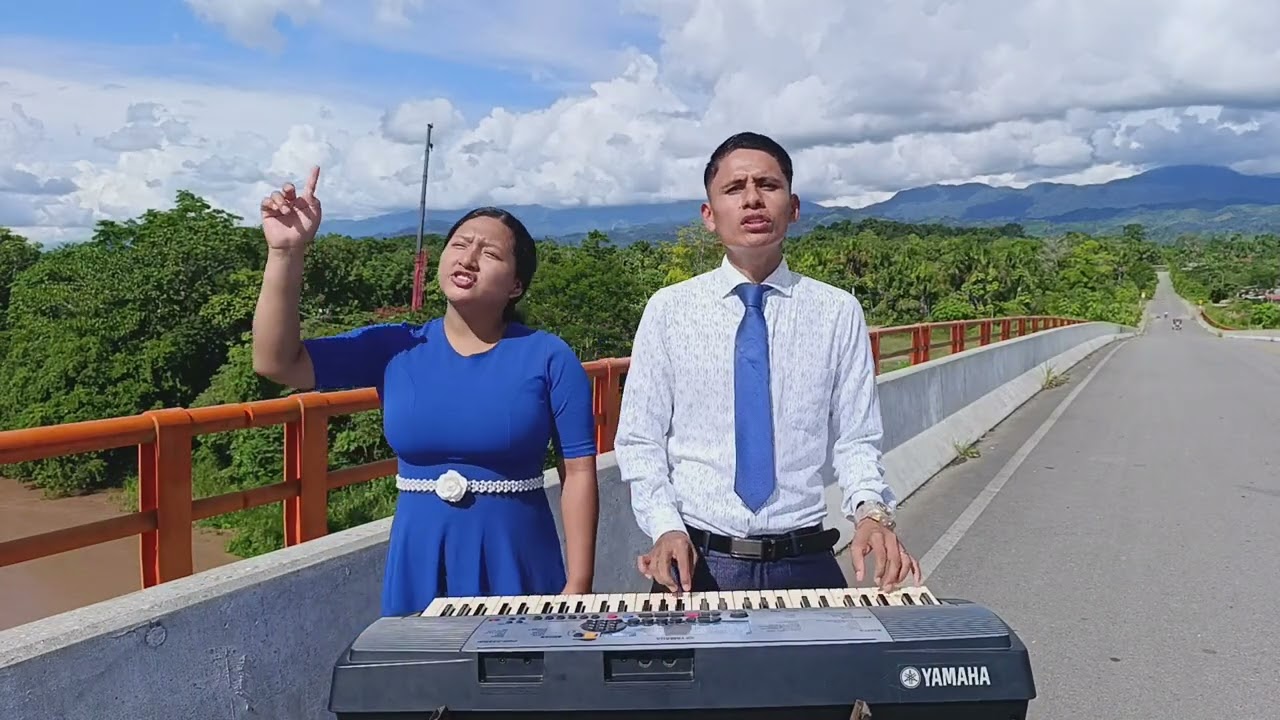 Quiero volver a tu fuego - Ministerio Cánticos de Restauración Vol 1 #primicia #2026 