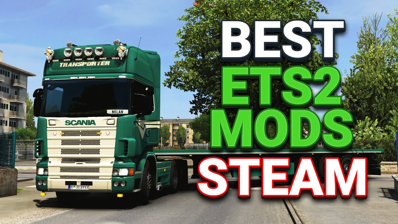 Steam Workshop::workshop mods