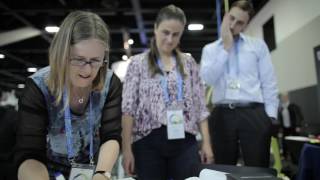 Ozwater'17: What we hacked at the Ozwater Water Hack