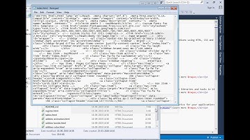Part 1 How to Create Mvc login and dashboard