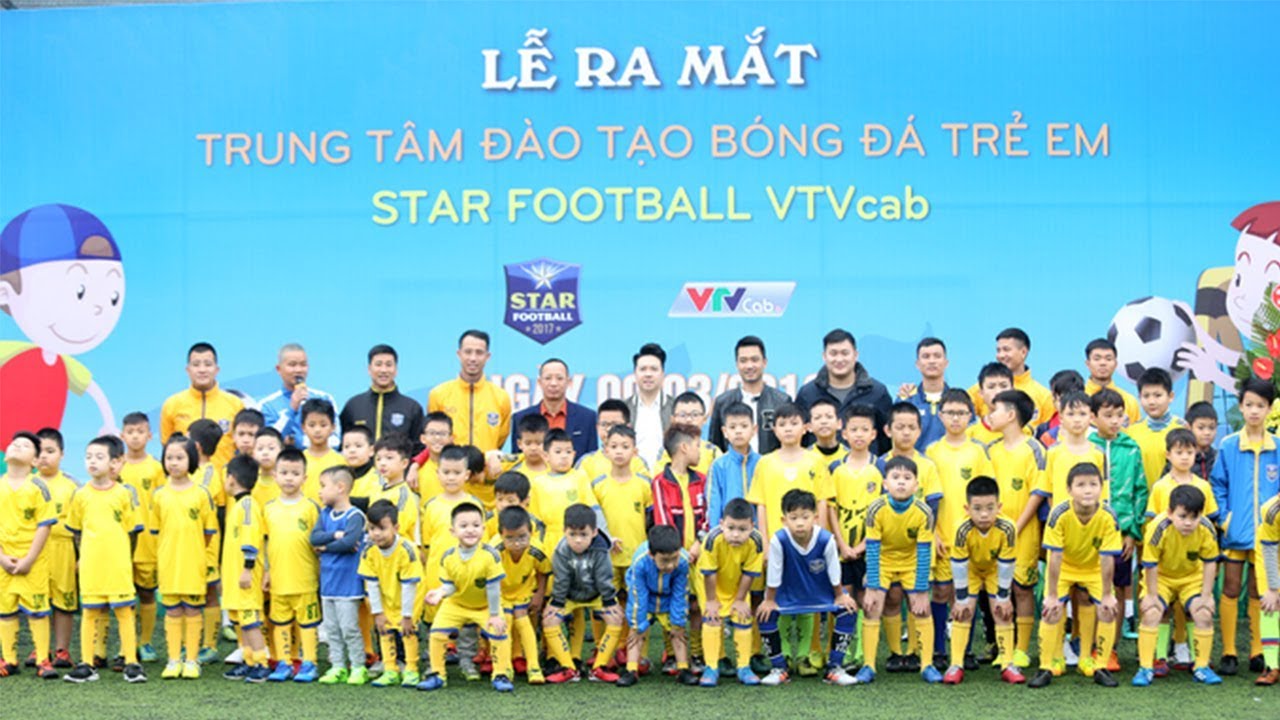 Vũ Như Thành Ra mắt trung