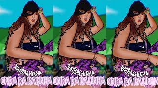 Onda da Balinha (Remix) [Remix] - Natralhinha