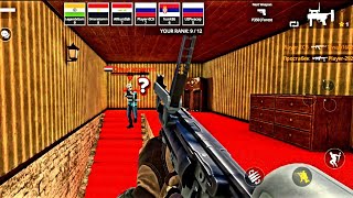 Critical Strike Cs Online Fps - Underworld Ops