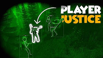 DayZ Admin Lets PLAYER Get REVENGE On CHEATER! Ep77