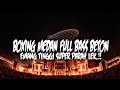 DJ BOXING MEDAN FULL BASS BETON !! REMIX VIRAL 2025 GACOR PARAH