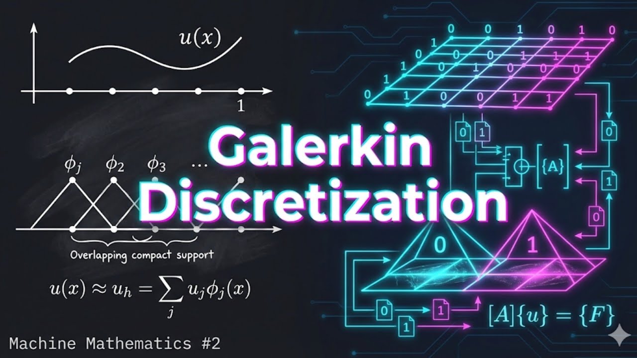 Projecting Reality onto the Grid
