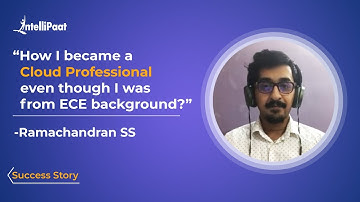 AWS DevOps Engineer Certification Training - Intellipaat Review | EC Engineer To Cloud Professional