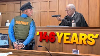 Celebrity When Corrupt Cops Finally Face The Law (OWNED) Net Worth