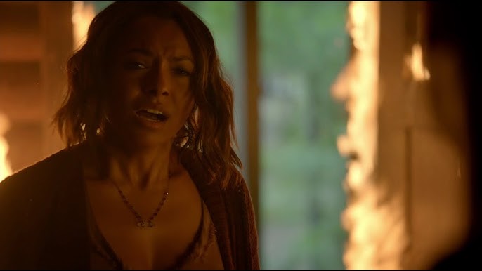 The Vampire Diaries 8x01: romance, morte e revelação surpreendente sobre  Sybil