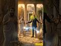 What if Nikola Tesla suddenly appeared in Ancient Greece?
