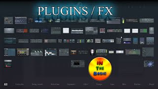 FL Studio// Fx lak luh dan//Mixer PART-2 #mizo #tutorila #FL_Studio20 screenshot 4