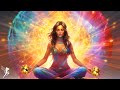 God&#39;s Frequency •Awaken within you Love, money &amp; miracles •  963hz DISCOVER ATTRACTION for You