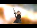 Jean Claude Shooting Star