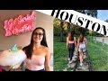 Come with us to HOUSTON, Texas Vlog! | SB