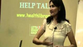 Creative Visualization Part 1.wmv