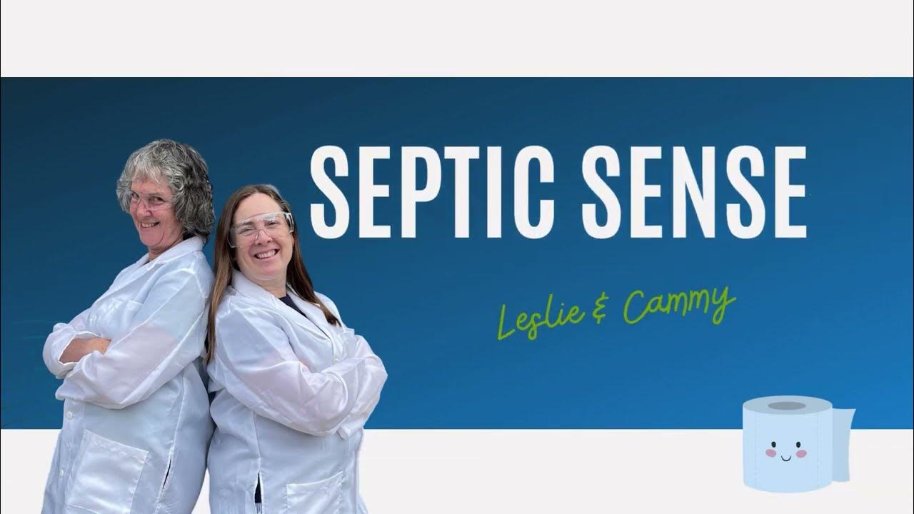 Septic Sense Class