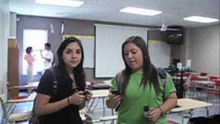 A Tribute To My 10th Grade Year [By:Melissa Castro]