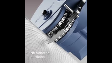 Delta-Cast® Serene™ - Cast Removal Reimagined