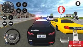 En Iyi Mobil Oyunlar Yeni̇ Polis Arabası Oyunu-Best Games For Androidandroid Gameplay