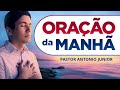 ORAÇÃO FORTE DA MANHÃ - 27/03 - Deixe seu Pedido de Oração 🙏🏼