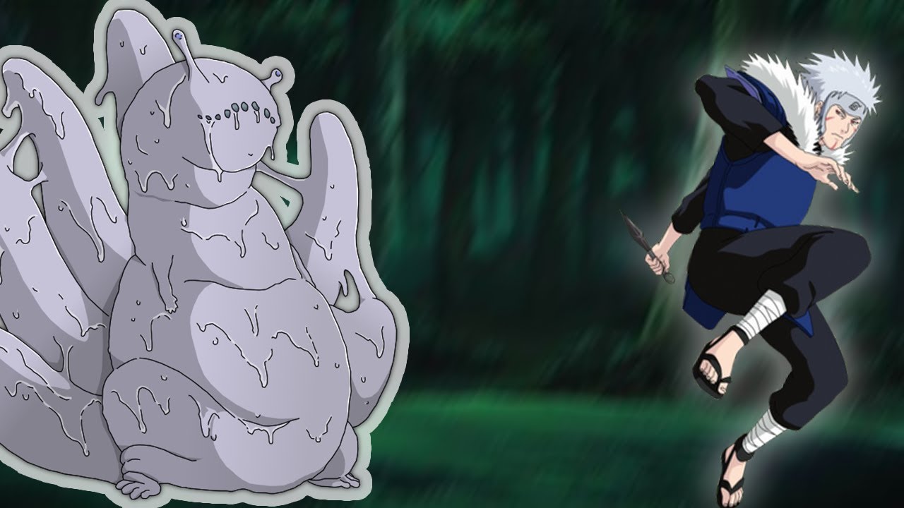 Shizen Raijin Location Shinobi Life 2 - Senju Raijin Spawn and Location + MAX Tailed Beast ...