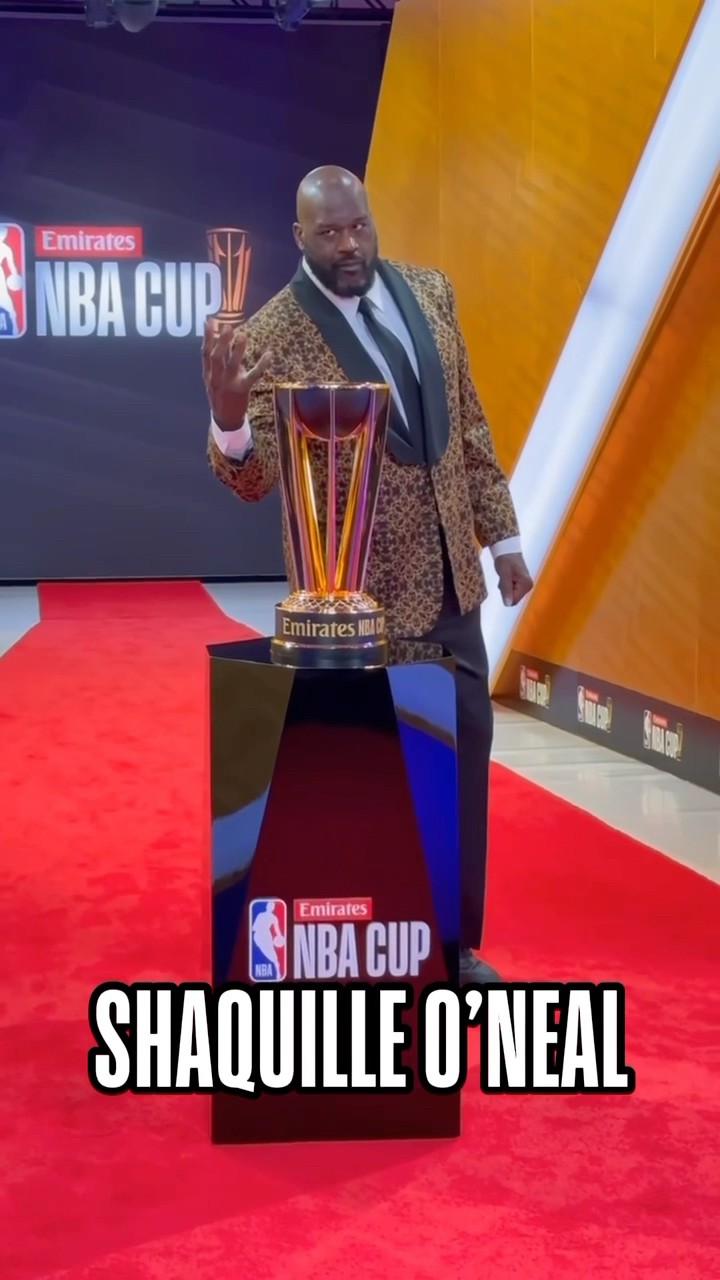Who is your favorite NBA LEGEND or Celeb to walk the Red Carpet at the #EmiratesNBACup???|#Shorts