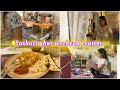 Sarkari ghar weekend routine | shopping,cooking,cleaning &amp; organisation | home reset routine #vlog 