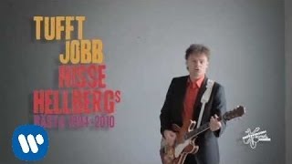 Video thumbnail of "NISSE HELLBERG "Tufft Jobb Nisse Hellbergs Bästa 1994 - 2010" 24 November (TV spot)"