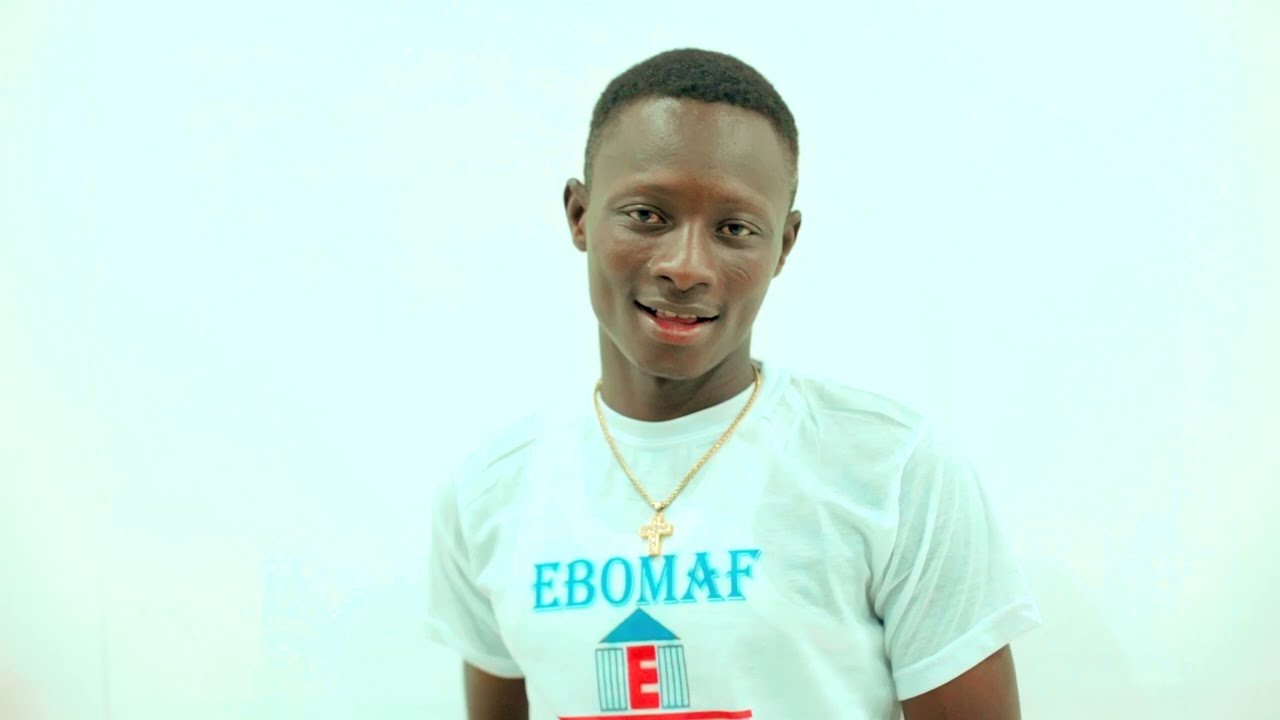 #MAHMADOU #BONKOUNGOU #EBOMAF 🇧🇫🛣️🚜🛬⛵🇧🇫🎷