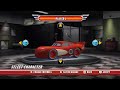 Cars Race-O-Rama Lightning