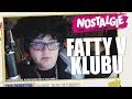 NOSTALGIE: Fatty šel na diskotéku