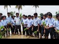 Agriculture Field Visit
