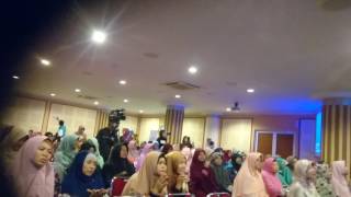 Terimakasihku untukmu Ibu (Deni Aden Feat Zerlina Qonza)