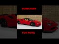 Ferrari SF90 Hybrid Brilliance  #assettofiorano #automobile #evtechnology #ferrari