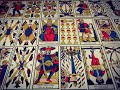 Sobre hacer público que lees el tarot. VR a @cristinaceleste