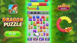 Save the Girl: Dragon Puzzle - Part 134 - Android Gameplay screenshot 1