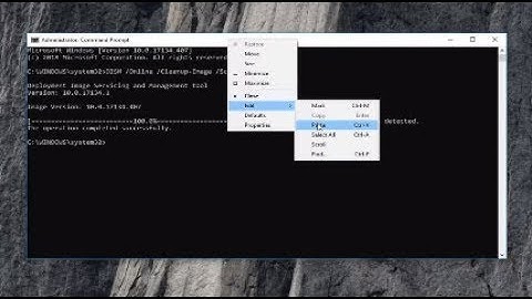 Fix Error Code 0x8007000d When Updating Windows ERROR INVALID DATA [Tutorial]