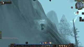WoW Classic - from Felwood to Everlook at low lvl WoW Classic - from Felwood to Everlook at low lvl