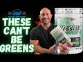 STRAIGHT UP JUICE HOMIE! 🔥 HYPD Supps GREENS COMPLEX Review
