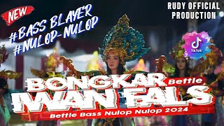 DJ BONGKAR || IWAN FALS || BASS BLAYER || NULOP || video PESONA GONDANGLEGI 2024 | by RUDY OFFICIAL
