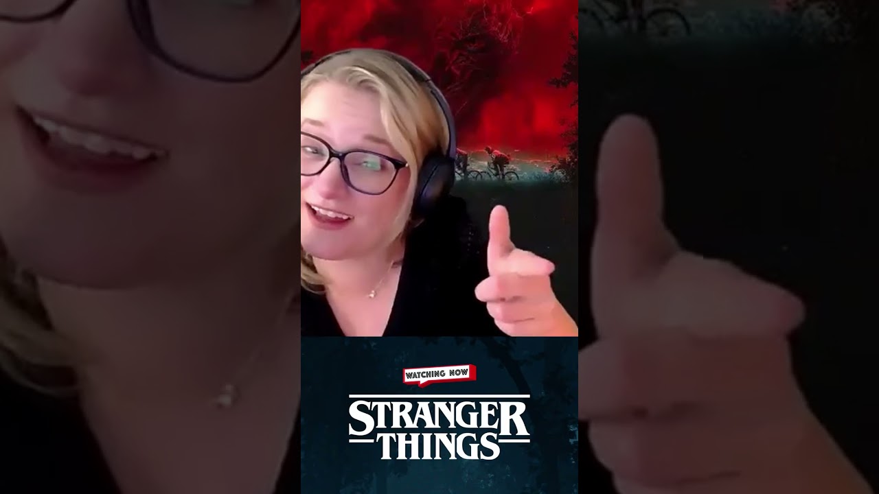 Почему Хоппер не в тюрьме?! 😬 Обзор 5 сезона 2 и 3 частей сериала «Очень странные дела» | Подкаст...